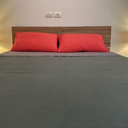 Casa Melo Apartment Monopoli Ngoại thất bức ảnh