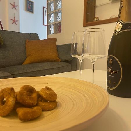 Casa Melo Apartment Monopoli Ngoại thất bức ảnh