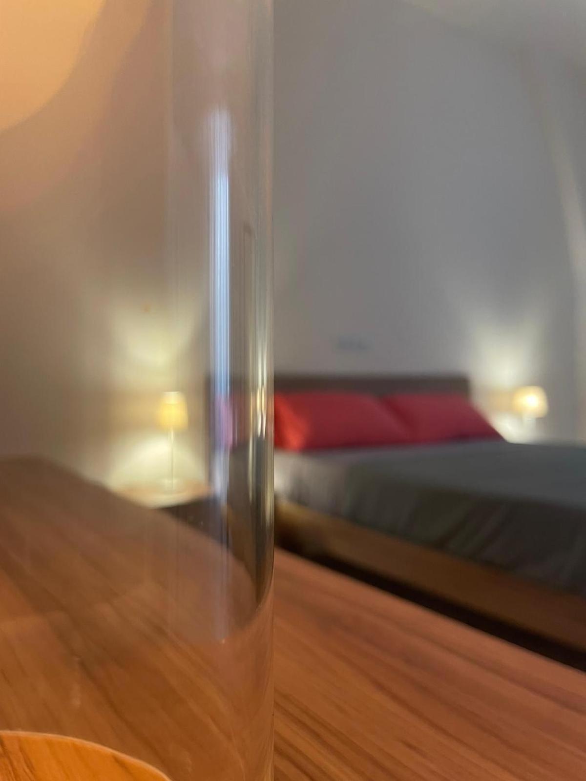 Casa Melo Apartment Monopoli Ngoại thất bức ảnh