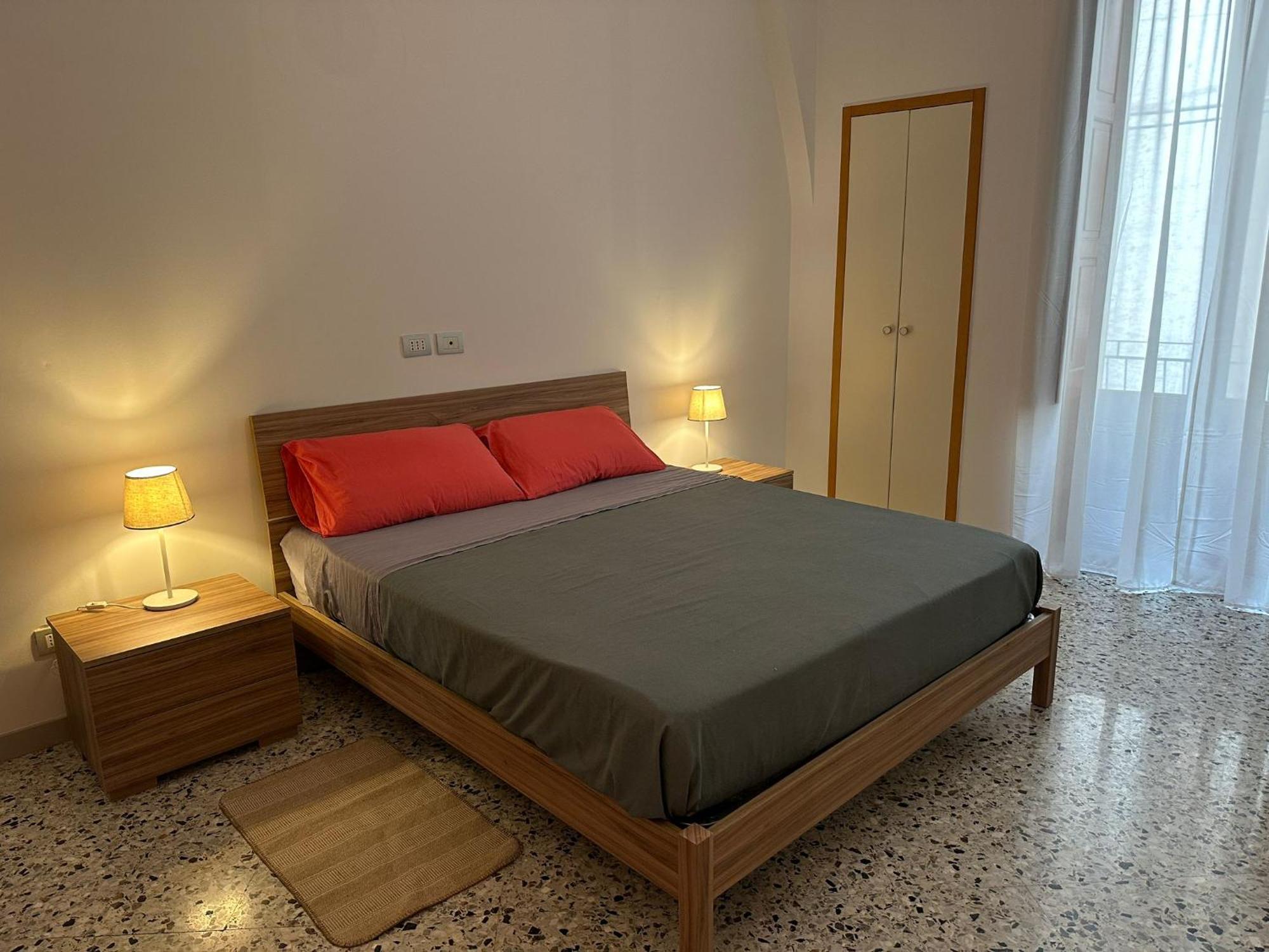 Casa Melo Apartment Monopoli Ngoại thất bức ảnh