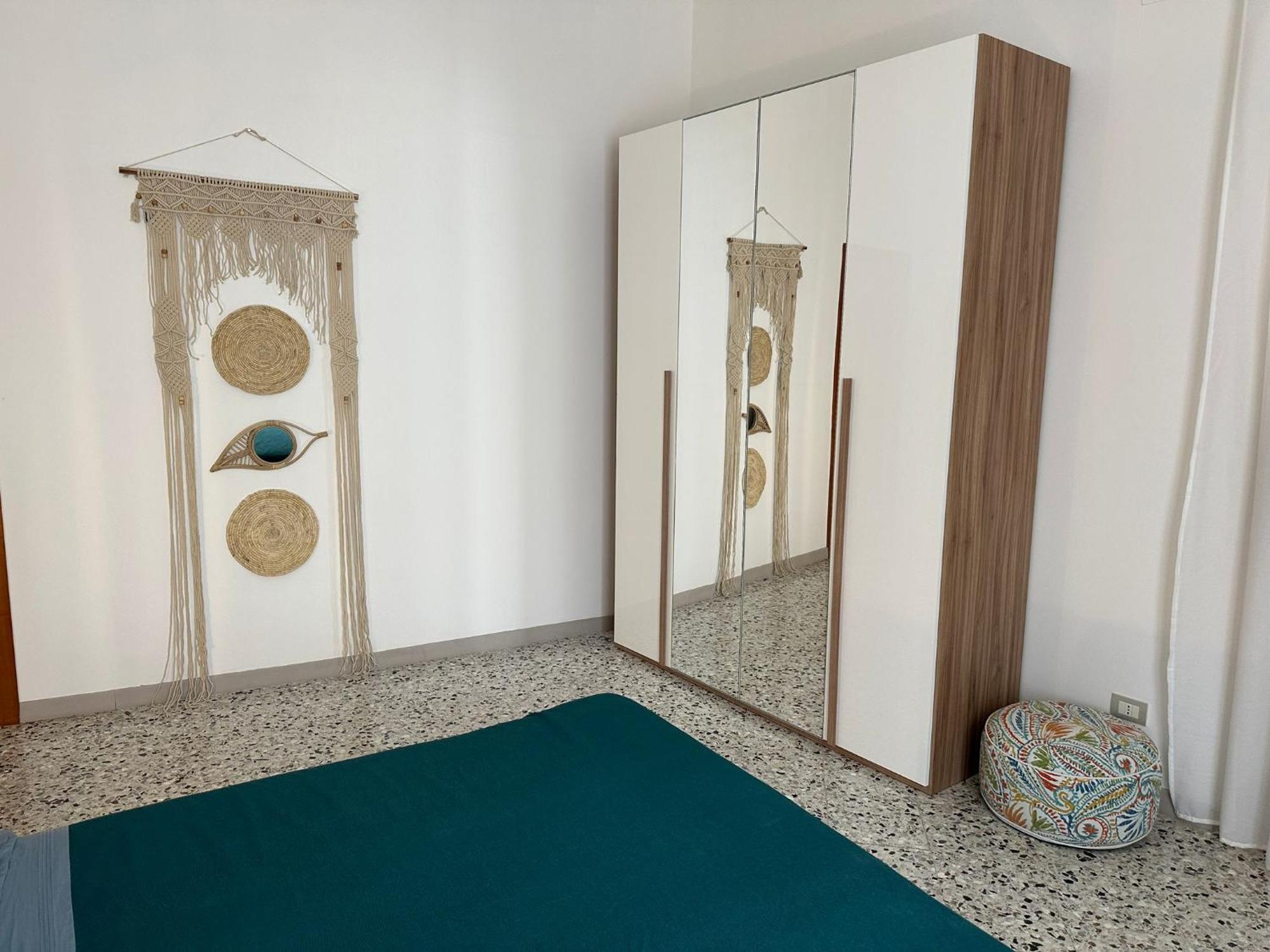 Casa Melo Apartment Monopoli Ngoại thất bức ảnh