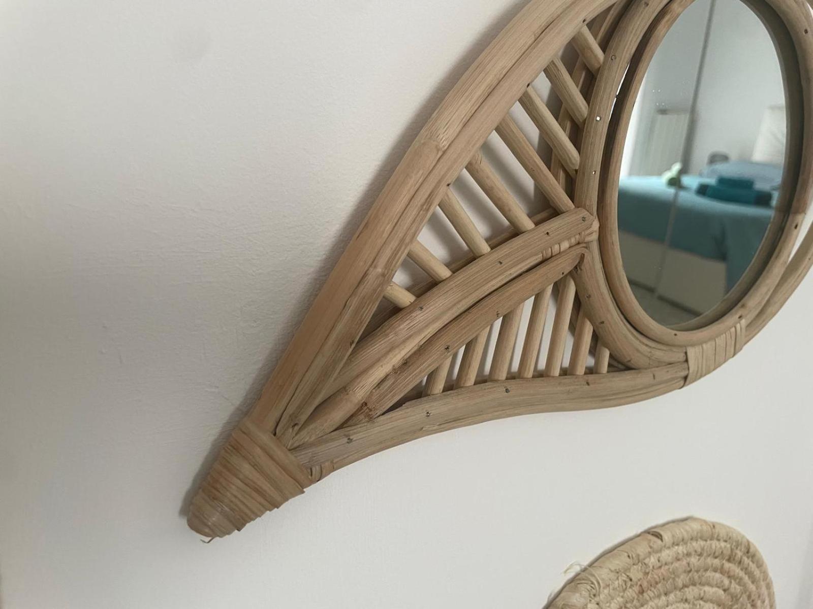 Casa Melo Apartment Monopoli Ngoại thất bức ảnh