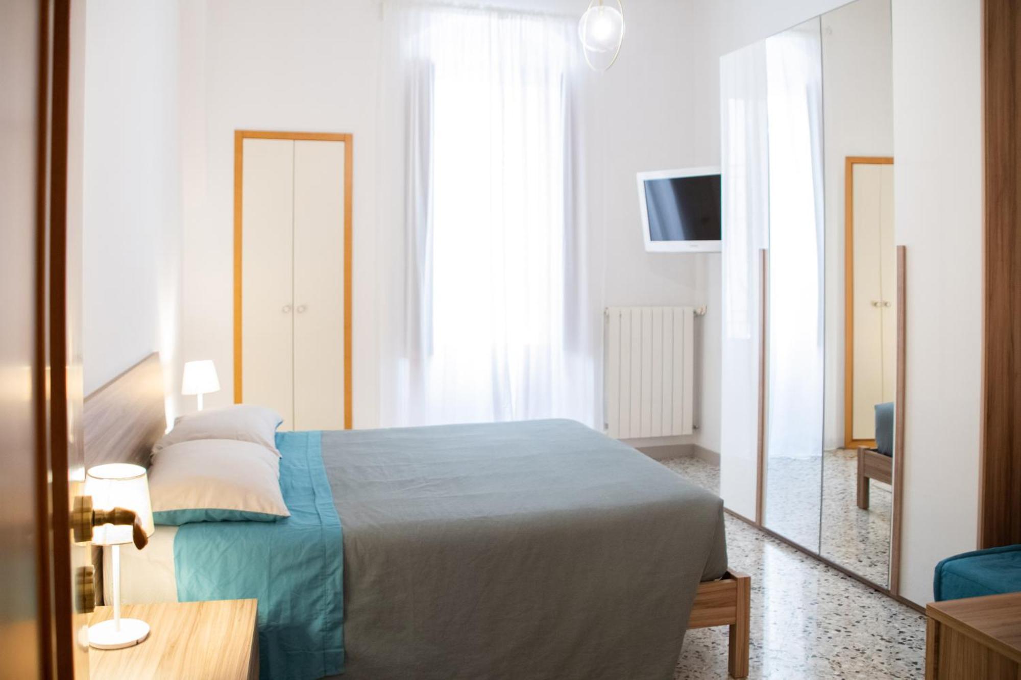 Casa Melo Apartment Monopoli Ngoại thất bức ảnh