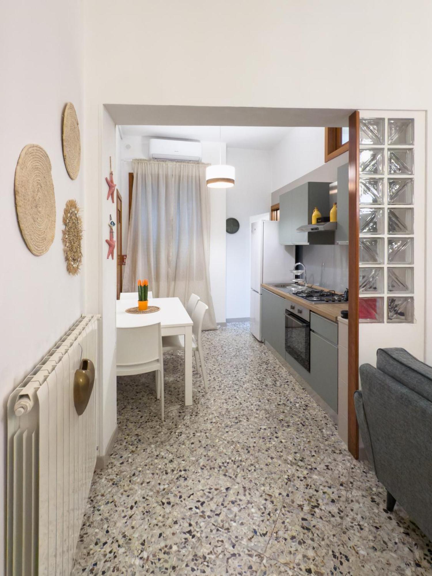 Casa Melo Apartment Monopoli Ngoại thất bức ảnh