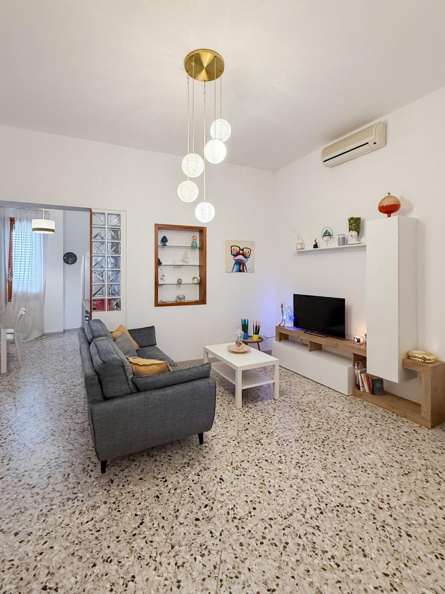 Casa Melo Apartment Monopoli Ngoại thất bức ảnh